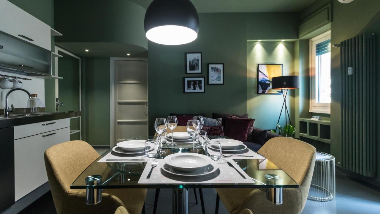 Italianway - Cenisio 7 B Apartment Mailand