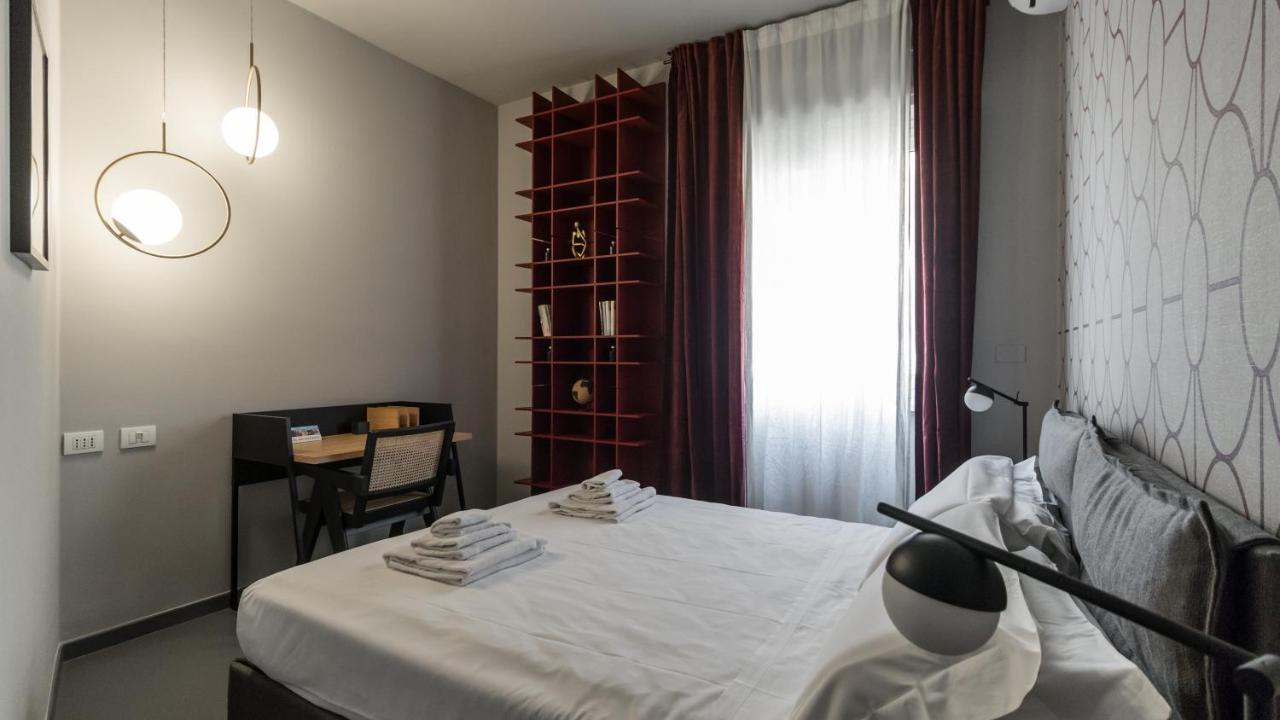 Italianway - Cenisio 7 B Apartment Mailand