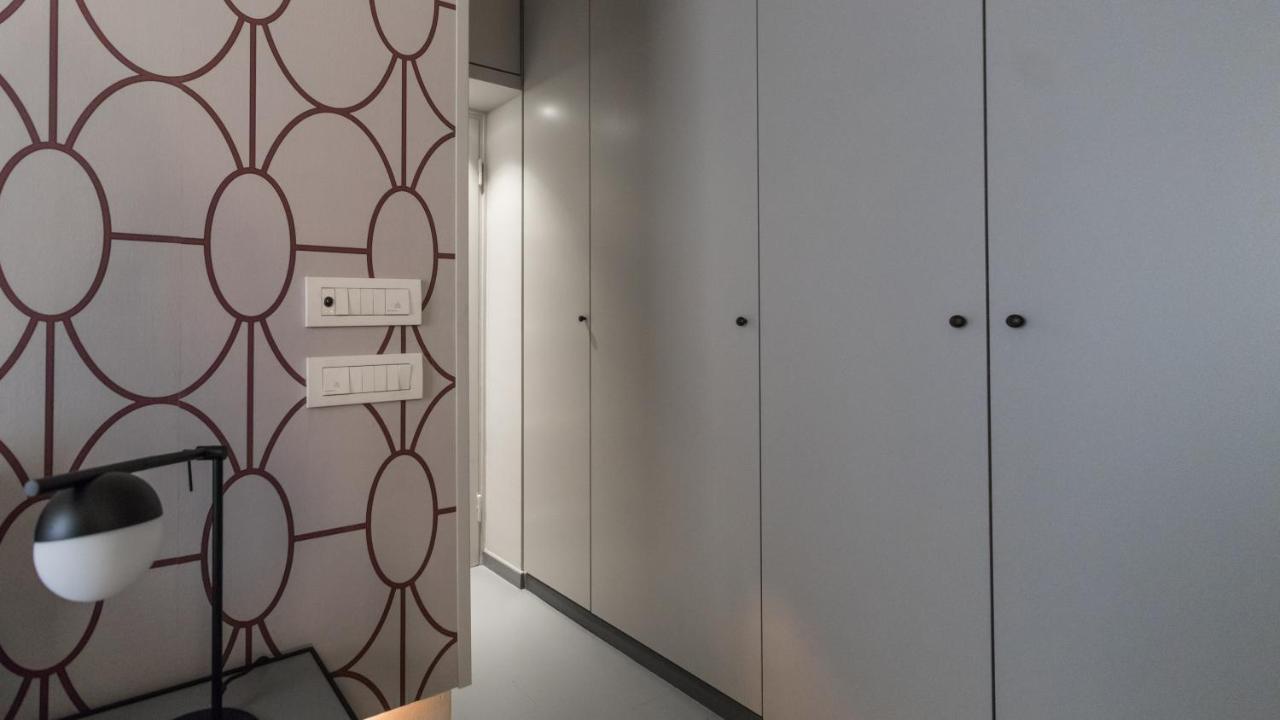 Italianway - Cenisio 7 B Apartment Mailand