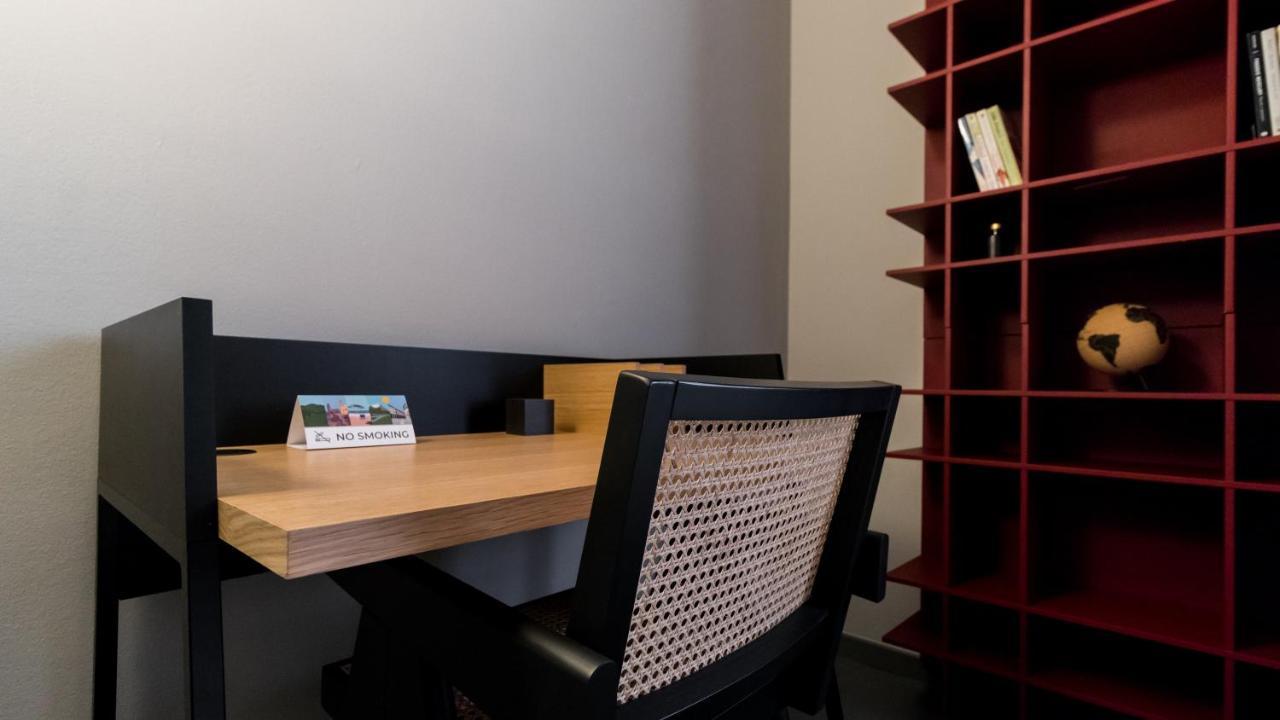 Apartment Italianway - Cenisio 7 B Mailand