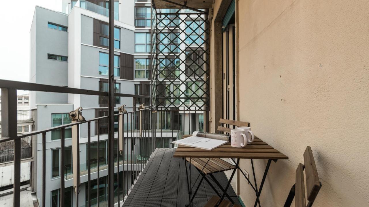 Apartment Italianway - Cenisio 7 B Mailand